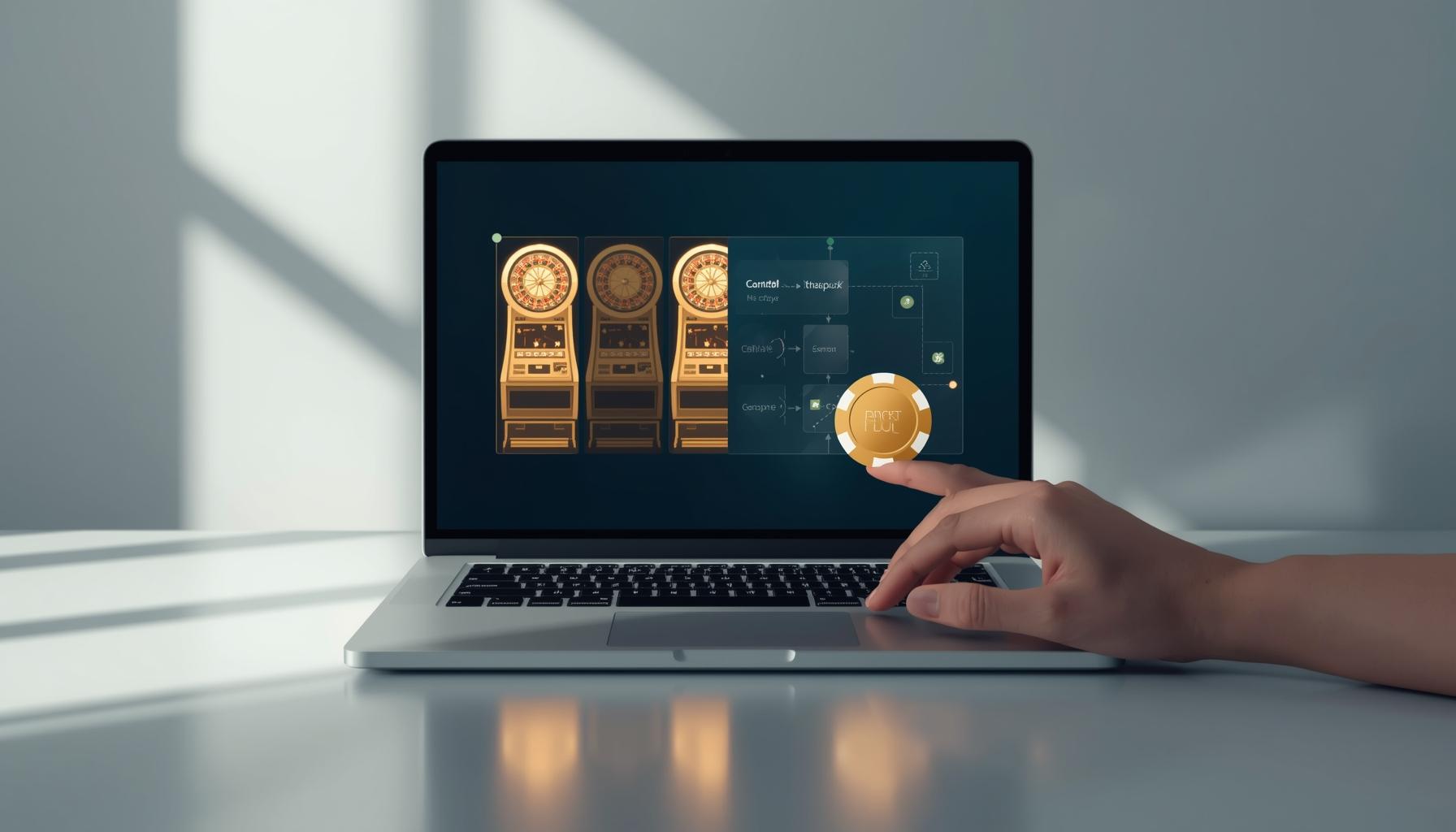 Strategien zur optimalen Nutzung von Startguthaben